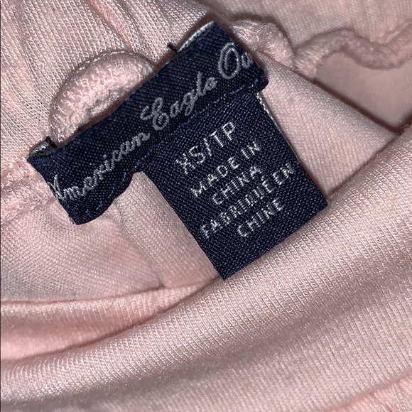 High Low Skirt - Picture 3 of 3